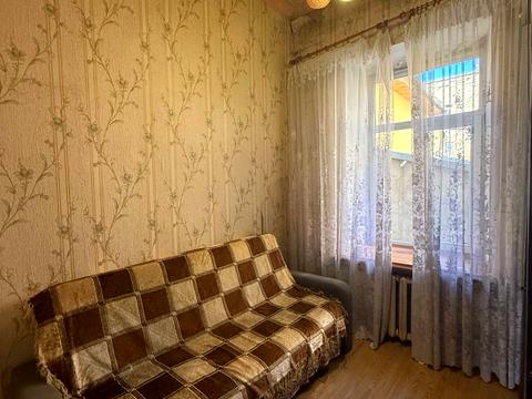 квартира по адресу Пантелеймоновская ул., 44
