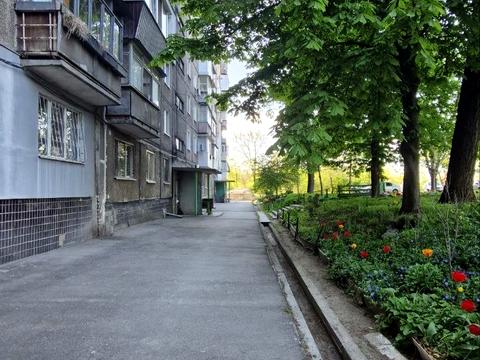 квартира за адресою Запорізьке шосе, 19