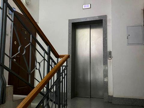 квартира по адресу Мечникова ул., 20