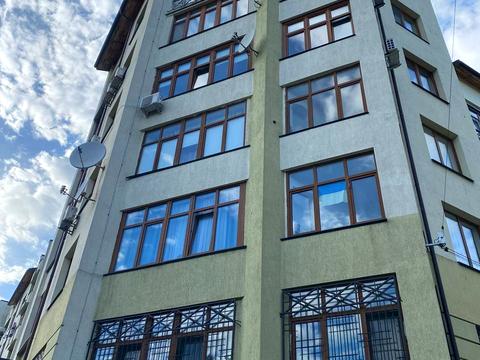 квартира по адресу Мечникова ул., 20