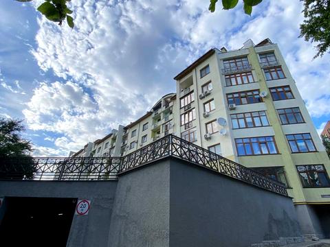 квартира по адресу Мечникова ул., 20