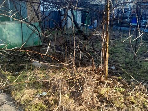 дом по адресу 5-я Суворовская