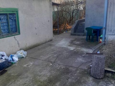 дом по адресу 5-я Суворовская