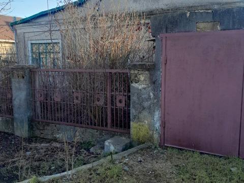 дом по адресу 5-я Суворовская