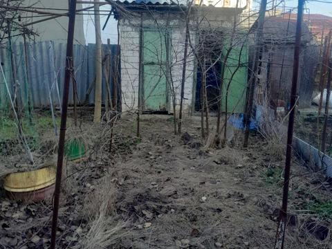 дом по адресу 5-я Суворовская