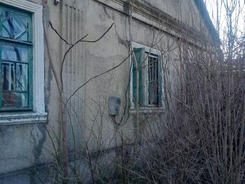 дом по адресу 5-я Суворовская