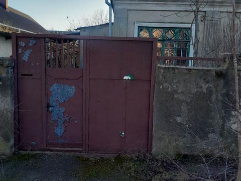 дом по адресу 5-я Суворовская