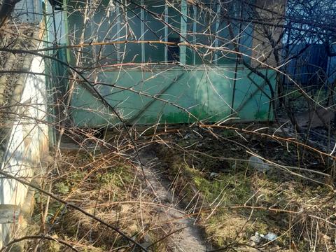 дом по адресу 5-я Суворовская