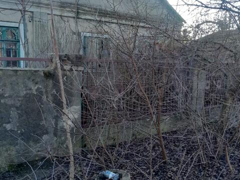 дом по адресу 5-я Суворовская