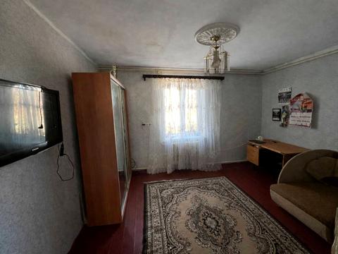 дом по адресу Черноморский 11-й