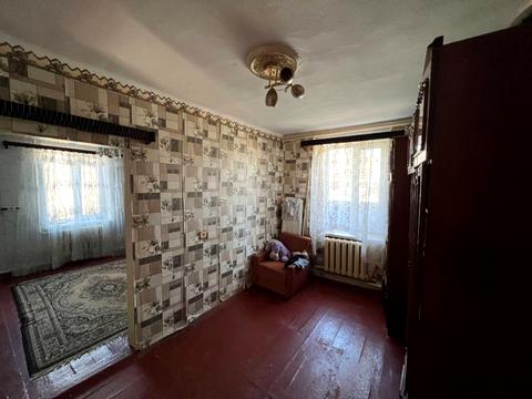 дом по адресу Черноморский 11-й