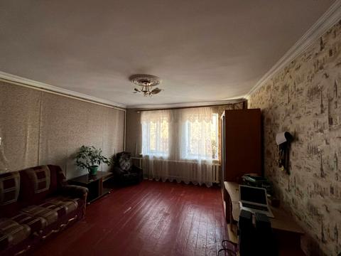 дом по адресу Черноморский 11-й
