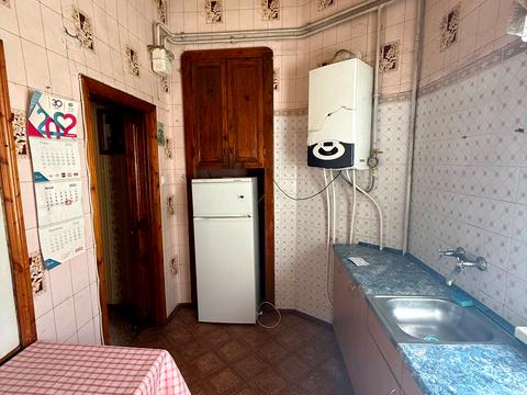 квартира по адресу Пантелеймоновская ул., 44