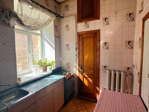 квартира по адресу Пантелеймоновская ул., 44