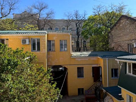 квартира по адресу Пантелеймоновская ул., 44