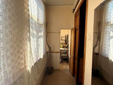 квартира по адресу Пантелеймоновская ул., 44