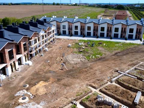 дом по адресу Йосьова дорога