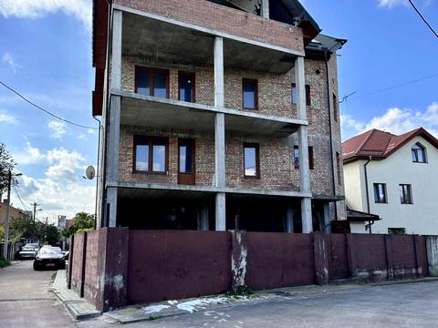 будинок за адресою Івана Виговського вул. (Терешкової), 6