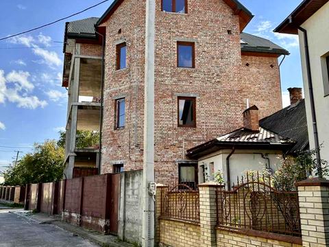 будинок за адресою Івана Виговського вул. (Терешкової), 6