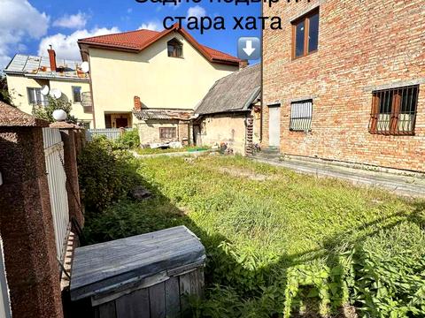 будинок за адресою Івана Виговського вул. (Терешкової), 6