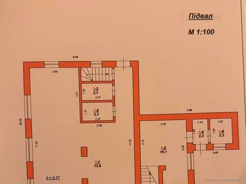 будинок за адресою Івана Виговського вул. (Терешкової), 6