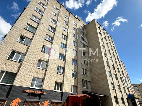 комната по адресу Соборности просп., 3
