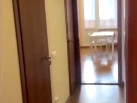 квартира по адресу Балтийский пер., 5