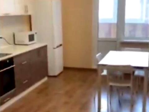 квартира по адресу Балтийский пер., 5