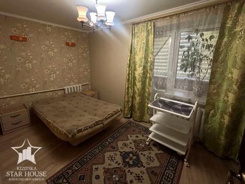 квартира за адресою Молодіжна вул., 7/1