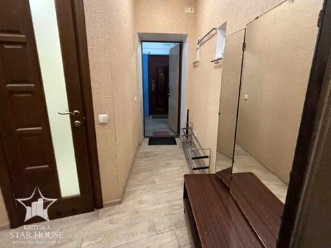 квартира за адресою Молодіжна вул., 7/1