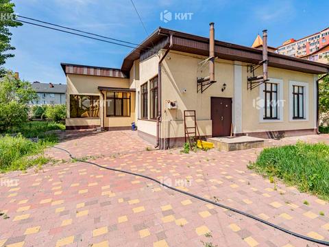 комерційна за адресою Харків, Новоолександрівська вул., (Будинок 7)