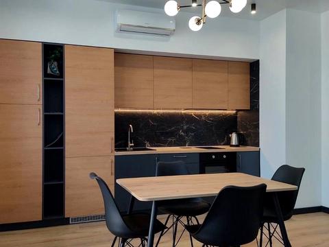 квартира за адресою Генуезька вул., 3-Г