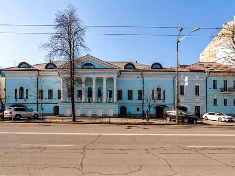 комерційна за адресою Івана Мазепи вул. (Січневого Повстання), 4/6