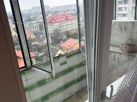 квартира за адресою Львів, Сяйво вул., 19