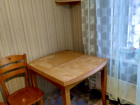 квартира по адресу Червоной Калины просп. (Владимира Маяковского), 55
