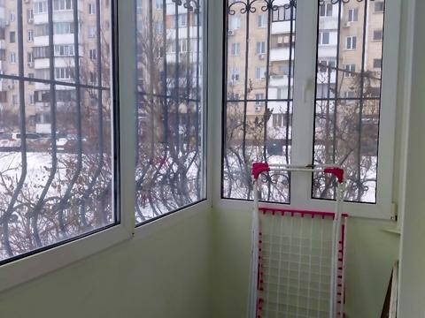 квартира по адресу Червоной Калины просп. (Владимира Маяковского), 55