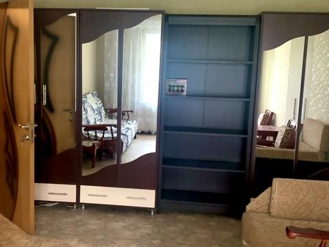 квартира по адресу Червоной Калины просп. (Владимира Маяковского), 55