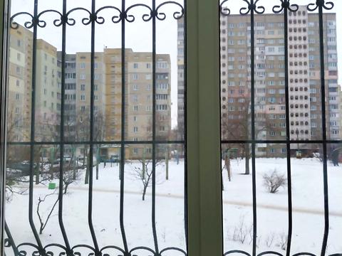 квартира по адресу Червоной Калины просп. (Владимира Маяковского), 55