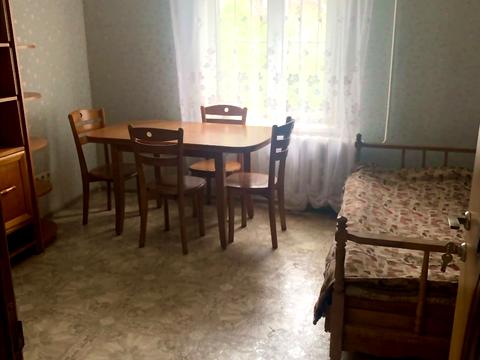 квартира по адресу Червоной Калины просп. (Владимира Маяковского), 55