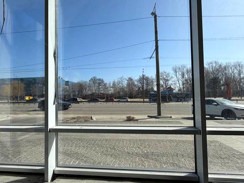коммерческая по адресу Набережная Победы ул., 40-Д