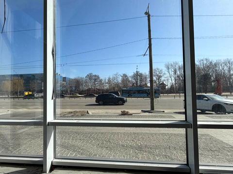 коммерческая по адресу Набережная Победы ул., 40-Д