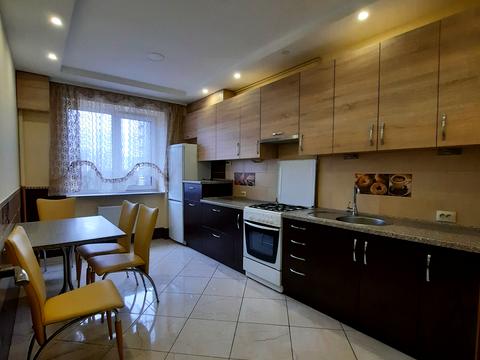 квартира по адресу Кульпарковская ул., 230-А