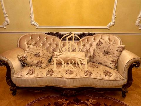 квартира за адресою Науки просп., 30