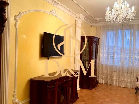 квартира за адресою Науки просп., 30