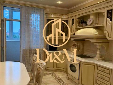 квартира за адресою Науки просп., 30