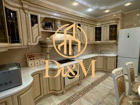 квартира за адресою Науки просп., 30