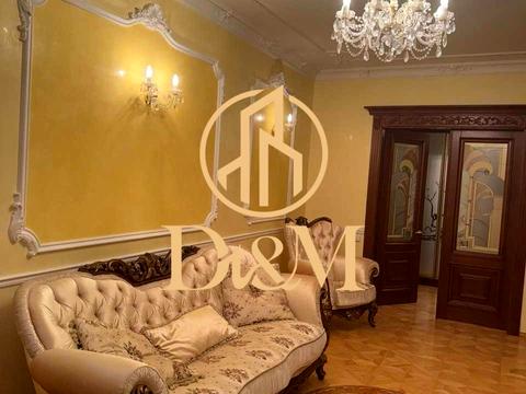 квартира за адресою Науки просп., 30
