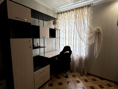 квартира за адресою Запоріжжя, Центральний бульв., 23