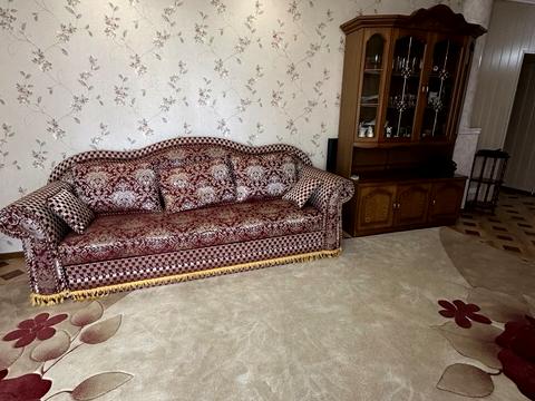 квартира за адресою Запоріжжя, Центральний бульв., 23