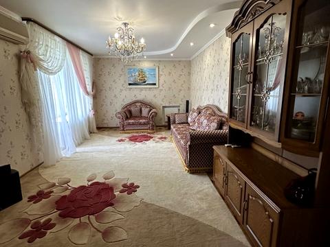 квартира за адресою Запоріжжя, Центральний бульв., 23